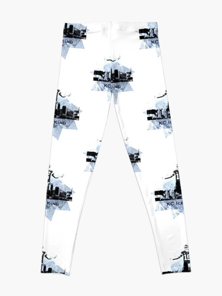 Alternate view of Kansas City Rises Leggings