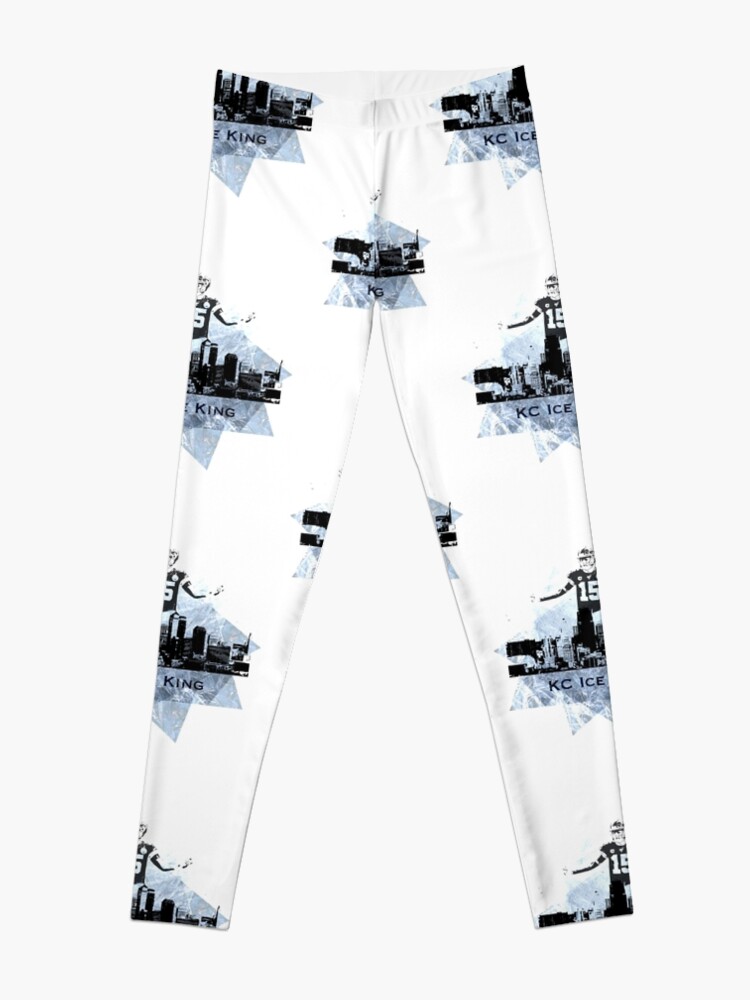 Alternate view of Kansas City Rises Leggings