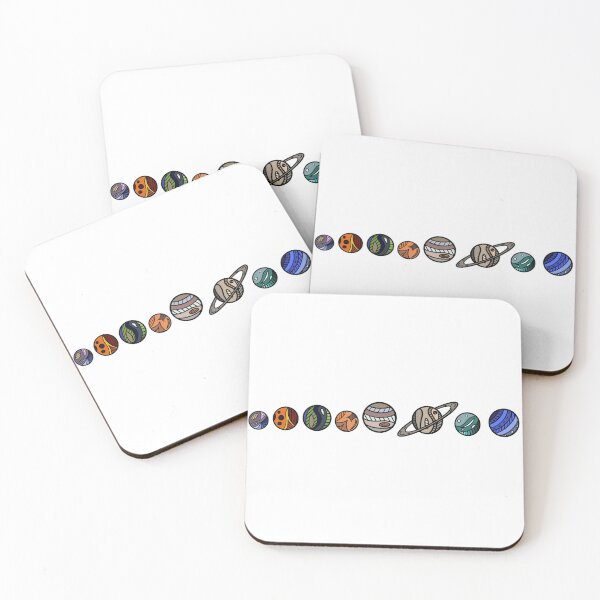 Item preview, Alignment of planets designed and sold by Marion Hondareyte.