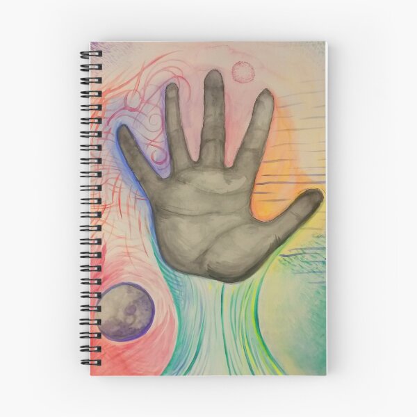 Item preview, whimsical hand designed and sold by rainingcrow.