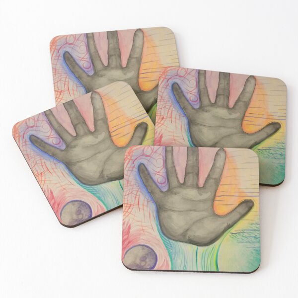 Item preview, whimsical hand designed and sold by rainingcrow.