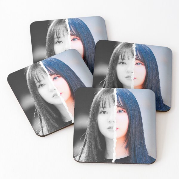 Item preview, GFRIEND Eunha (divided photo) designed and sold by stailok's place.