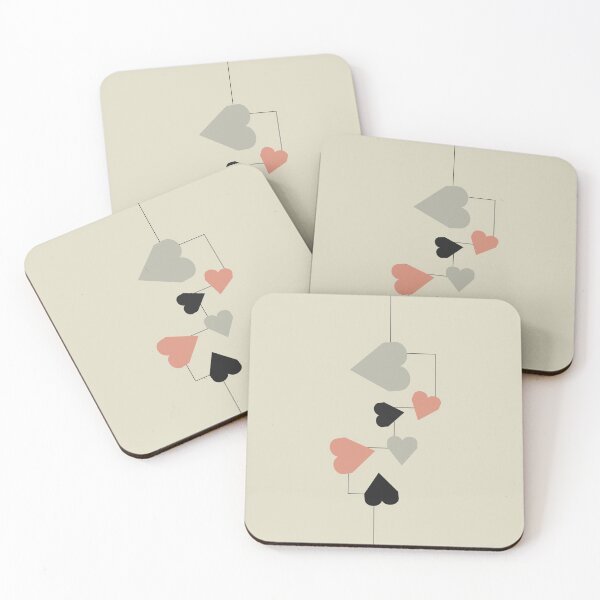Item preview, heart map designed and sold by IaPo.