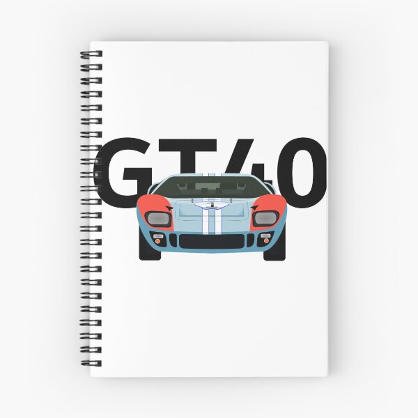 Item preview, GT40 #1 Le Mans 1966 designed and sold by FEllrshw.