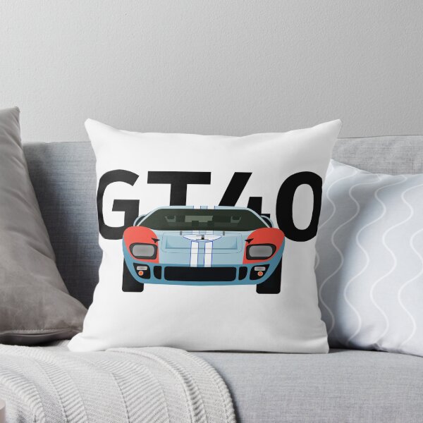 Item preview, GT40 #1 Le Mans 1966 designed and sold by FEllrshw.