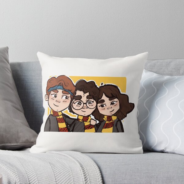 Item preview, Joey, Darren and Bonnie designed and sold by Raya Z.