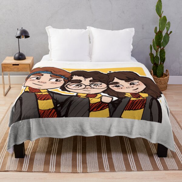 Item preview, Joey, Darren and Bonnie designed and sold by Raya Z.
