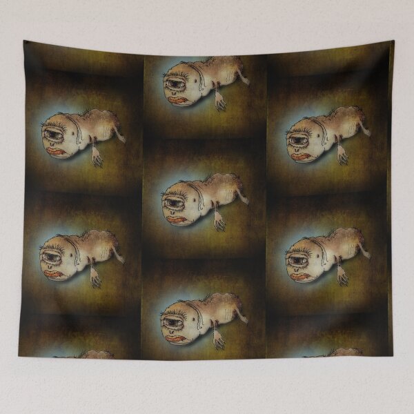 Item preview, FUTURE HUMAN.  designed and sold by Clifford Hayes.