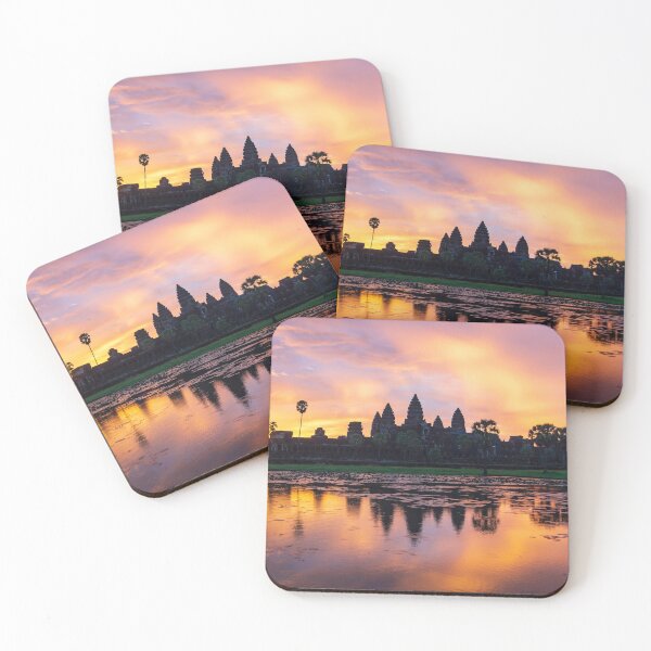 Item preview, Angkor Wat designed and sold by Casperry.