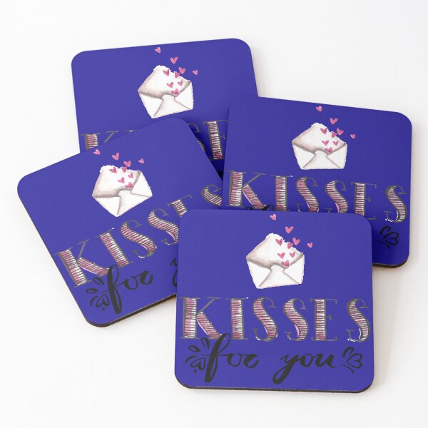 Item preview, Kisses for you designed and sold by TinoThreads.