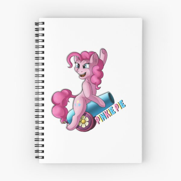 Item preview, Pinkie Pie Sticker designed and sold by kukotte.