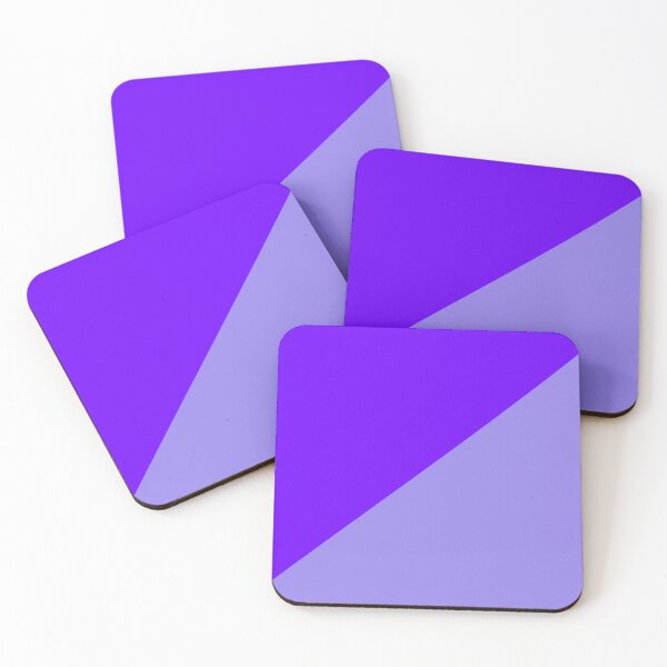 Item preview, An exercise in "purple" designed and sold by Raymond Gilford.