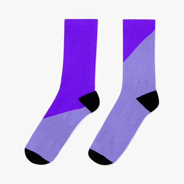 Item preview, An exercise in "purple" designed and sold by Raymond Gilford.