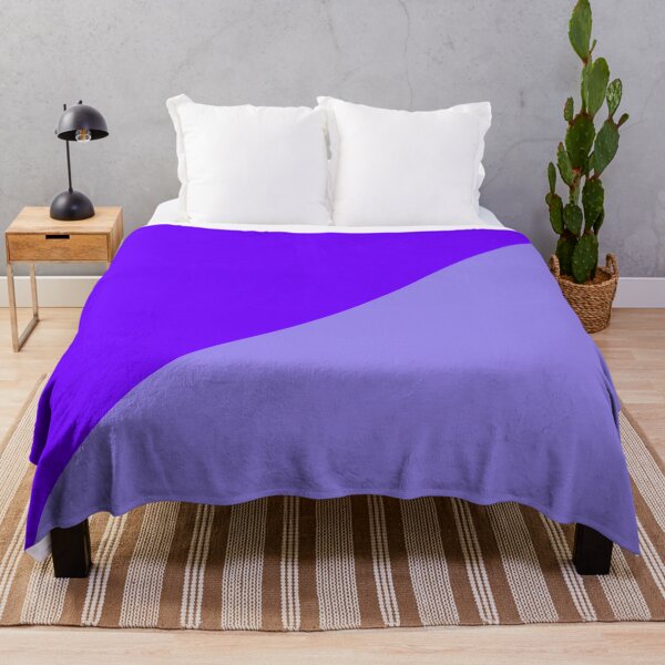 Item preview, An exercise in "purple" designed and sold by Raymond Gilford.