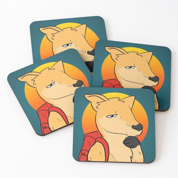 Item preview, Roo designed and sold by mjkvn.