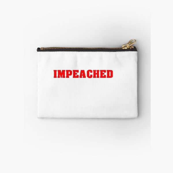 Item preview,  IMPEACHED. designed and sold by LIT BRANDS.