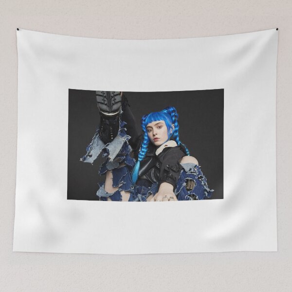 Item preview, ashnikko designed and sold by ren.