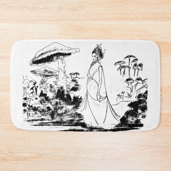 Item preview, Loam Queen designed and sold by Matthew Madsen.