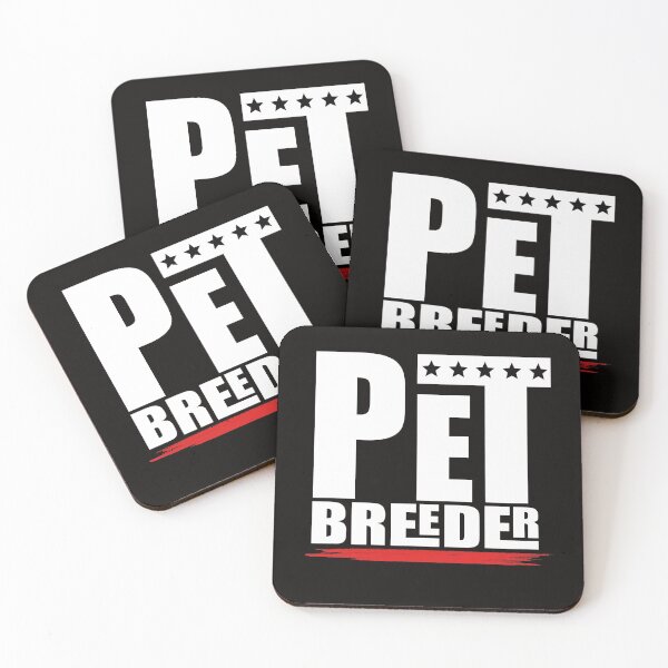 Item preview, Pet breeder  designed and sold by Mike Notis.