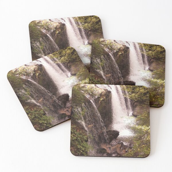Item preview, mountain falls designed and sold by rainingcrow.