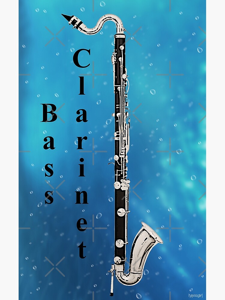 Bass Clarinet Sheet Music: How to play Devil May Cry Anime Opening by  Rungran - YouTube