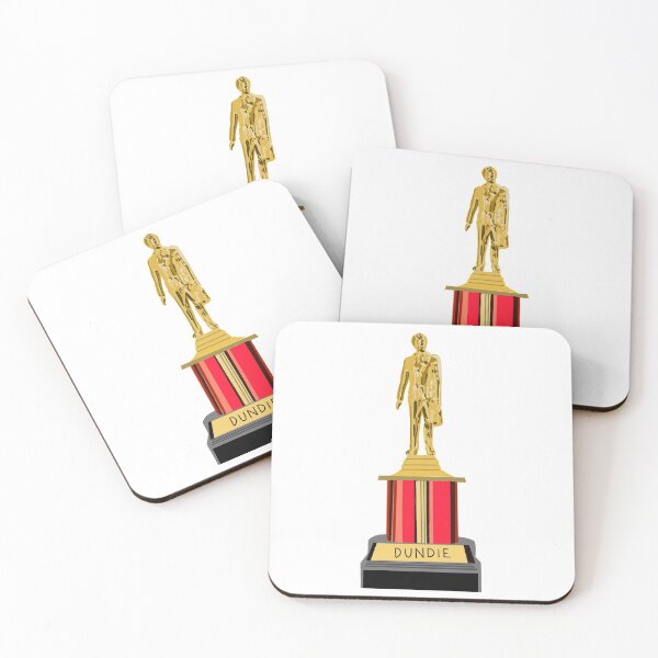 Item preview, Dundie award designed and sold by carsonclouse.