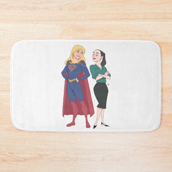 Item preview, Animated Duo designed and sold by Rafi de Sousa.