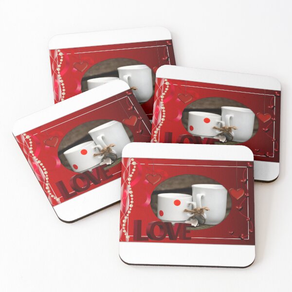 Item preview, Love cups designed and sold by Rickann.