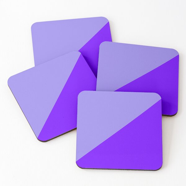 Item preview, An exercise in "purple" version 2 designed and sold by Raymond Gilford.