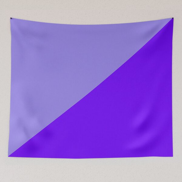 Item preview, An exercise in "purple" version 2 designed and sold by Raymond Gilford.