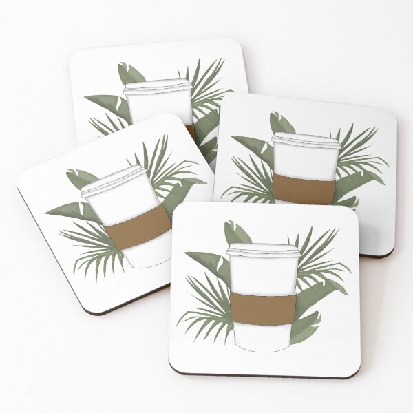 Item preview, Plant cafe :) designed and sold by yuliiyadesigns.
