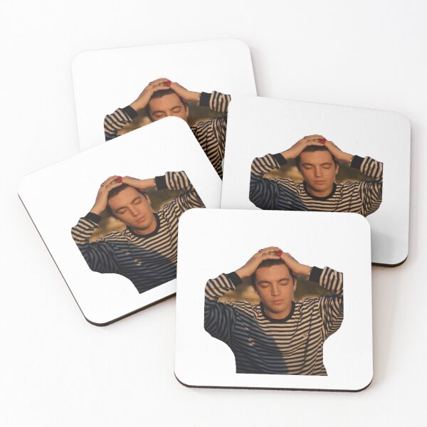 Item preview, LANY sticker designed and sold by Kidrauhl94.