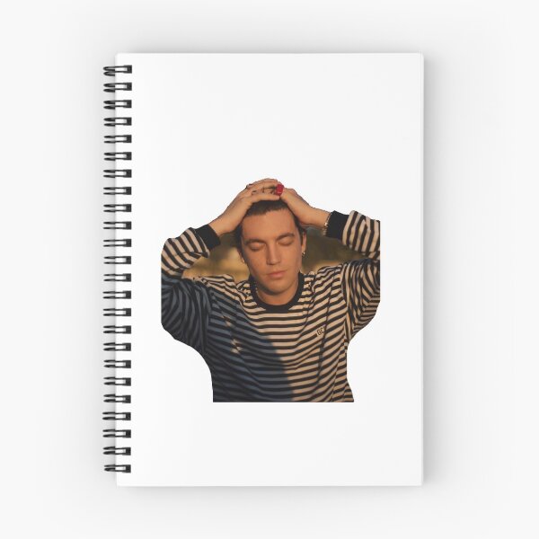 Artikelvorschau, LANY Aufkleber entworfen und verkauft von Kidrauhl94.