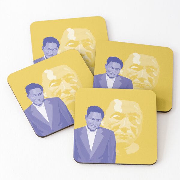 Item preview, "Aniki" Yamamoto - takeshi kitano designed and sold by mayerarts.