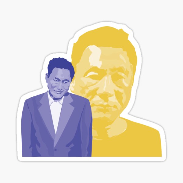 Item preview, "Aniki" Yamamoto - takeshi kitano designed and sold by mayerarts.