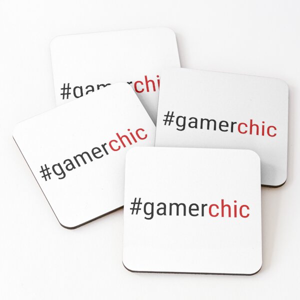 Item preview, Gamer Chic designed and sold by sam1special.