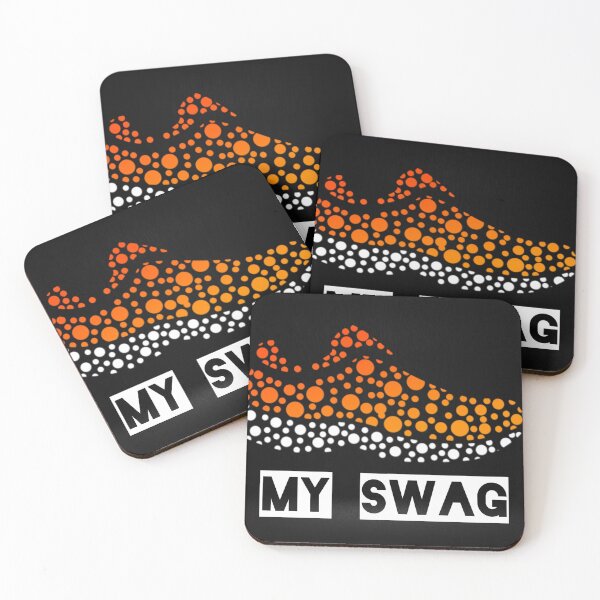 Item preview, My Swag designed and sold by simranjitsingh.
