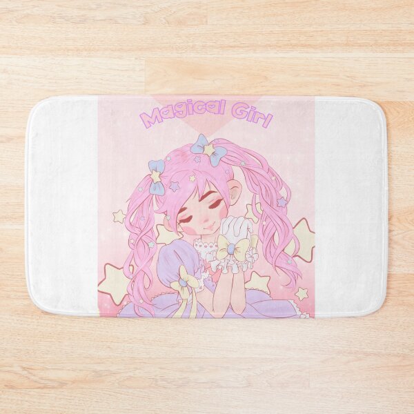 Item preview, Magical girl designed and sold by JoohFugoro.