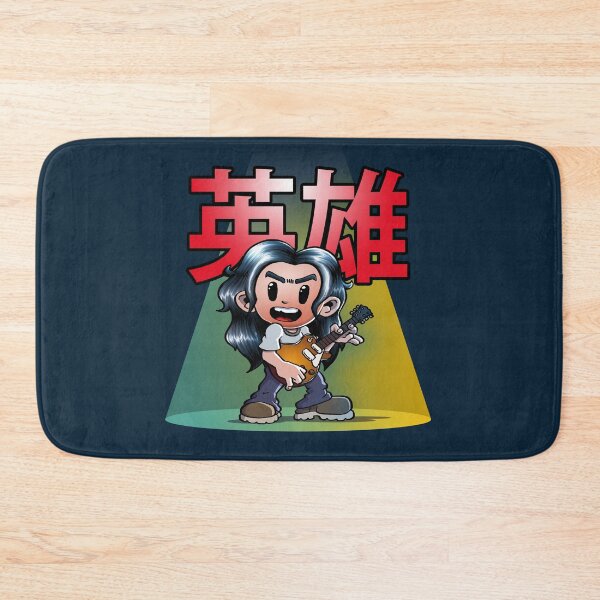 Item preview, Guitar Hero designed and sold by PhilthyT.