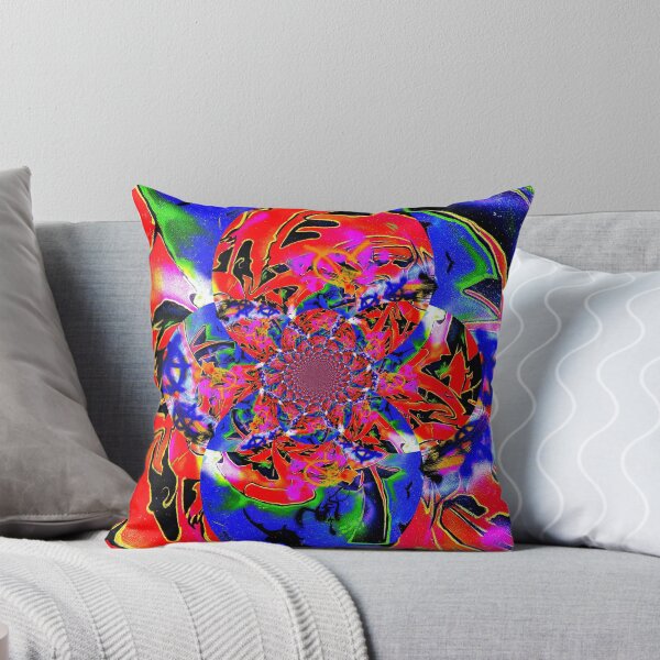 Item preview, Twisted Graffiti # 7 designed and sold by dps7777.