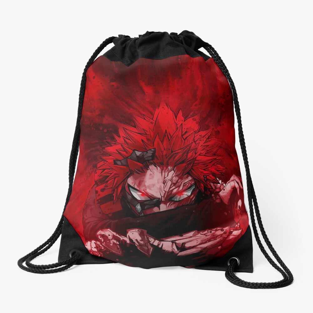 Unbreakable Drawstring Bag