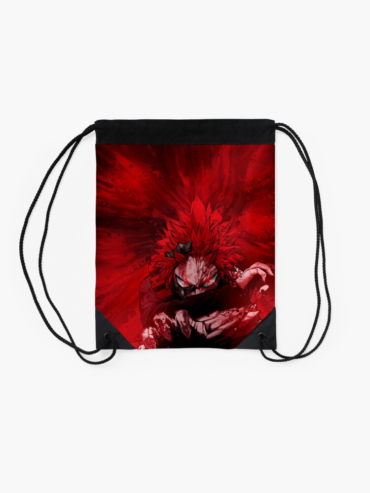 Alternate view of Unbreakable Drawstring Bag