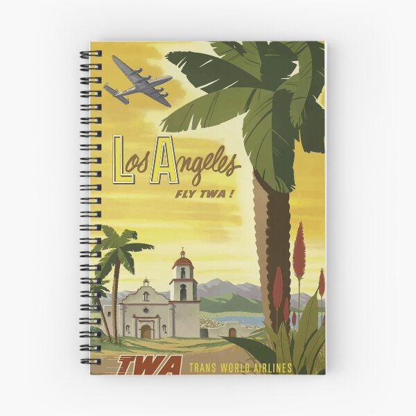 Item preview, los Angeles designed and sold by stickart-marek.