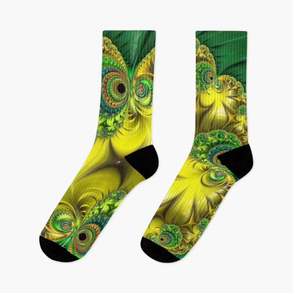 Item preview, Green Promise designed and sold by Elisabeth Lucas.