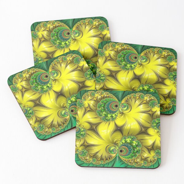 Item preview, Green Promise designed and sold by Elisabeth Lucas.