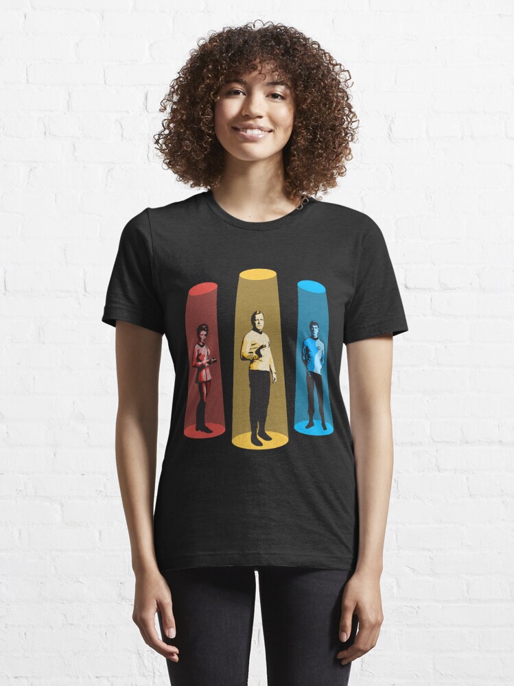 beam me up t shirt