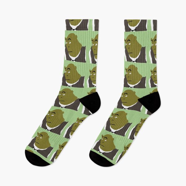 Item preview, Shrek Meme designed and sold by MemesAndVines.