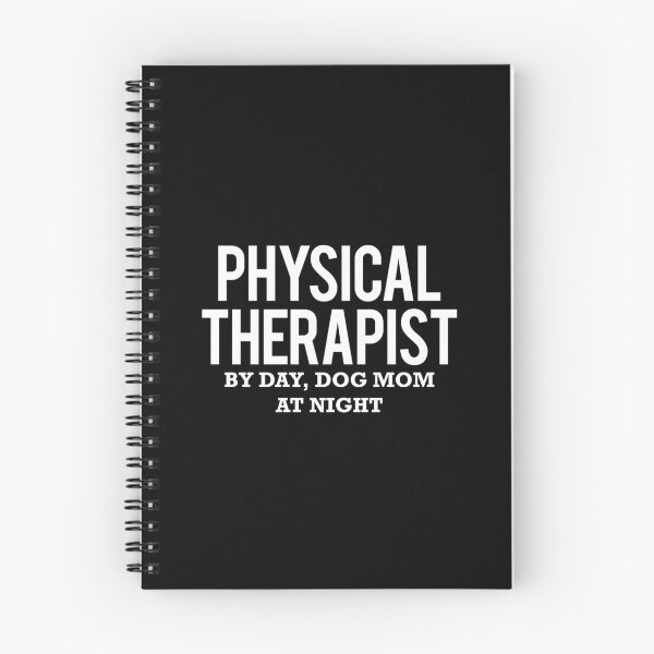 Item preview, Physical Therapist Dog Mom Gift designed and sold by TooFlyDesign.