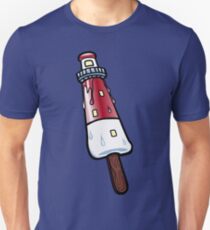 Lighthouse Unisex T-Shirt