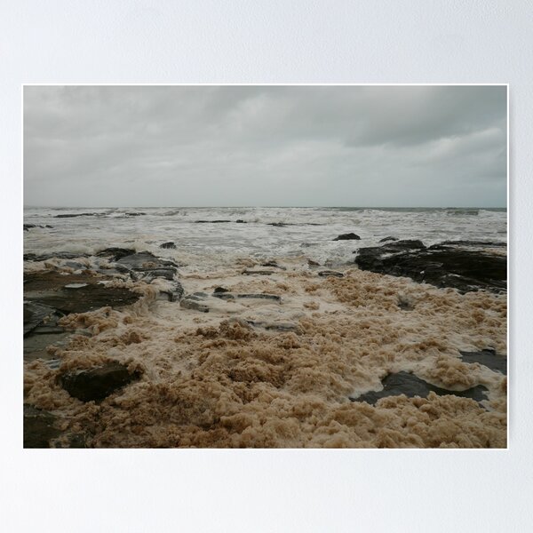 Item preview, ONP Sea Foam designed and sold by beeden.